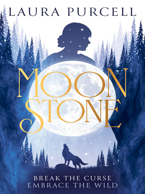 Title details for Moonstone by Laura Purcell - Wait list